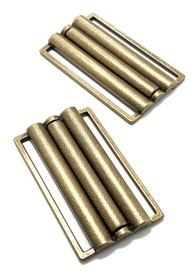 Пряжка-застёжка 75,5мм ФАП 