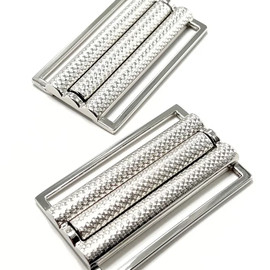 Пряжка-застёжка 60,5мм 5