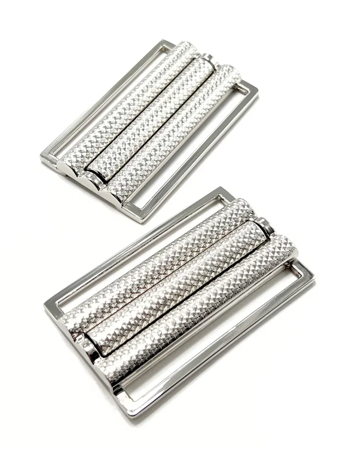 Пряжка-застёжка 60,5мм 5