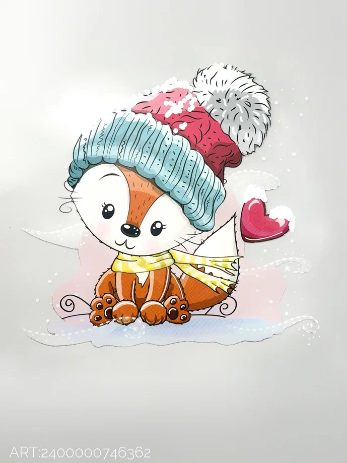 Мультиколор 362