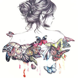 Мультиколор 826