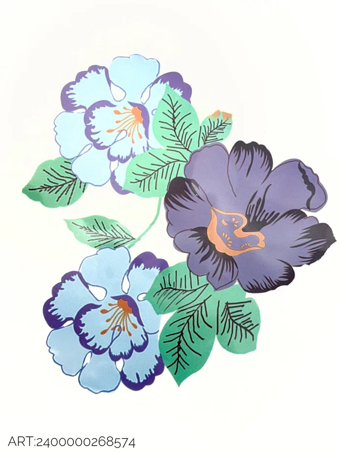 Мультиколор 268574