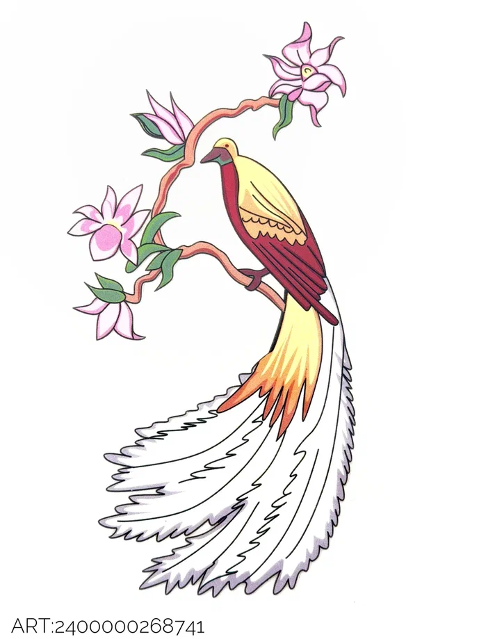 Мультиколор 741