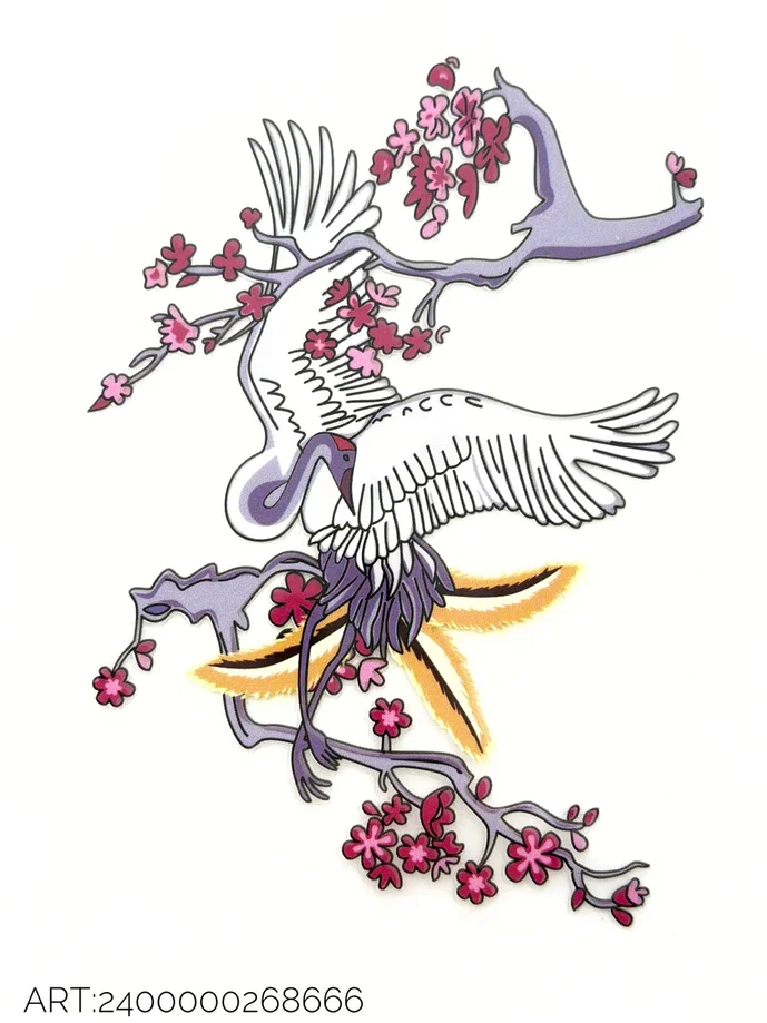 Мультиколор 666