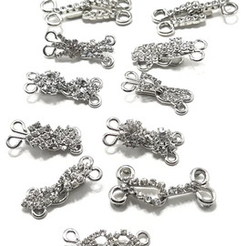 Крючки металл декор 1