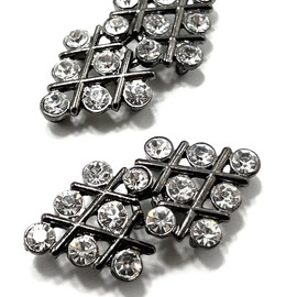 Крючок декор #10 1