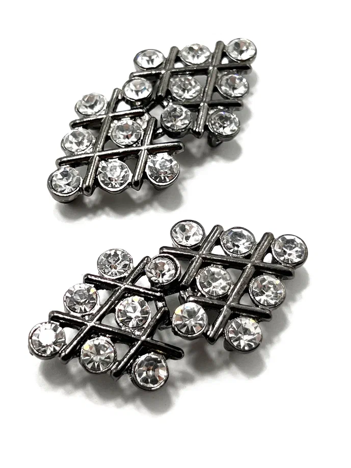 Крючок декор #10 1