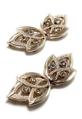 Крючок декор #3 ФАП 