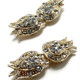 Крючок декор #4 1