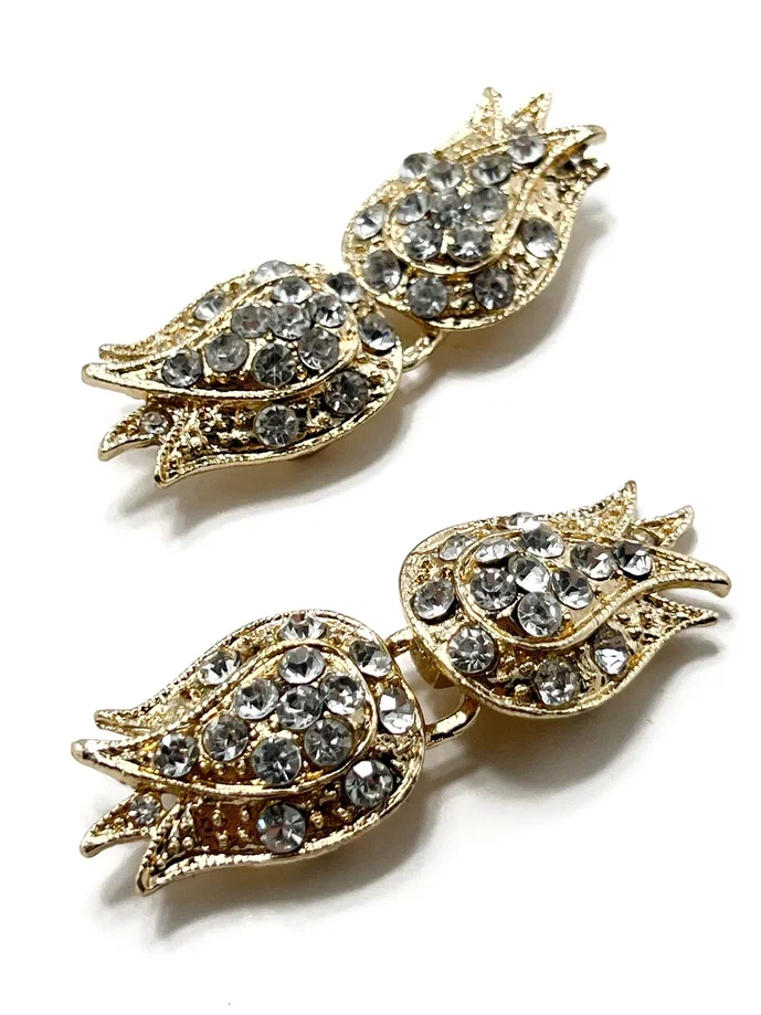 Крючок декор #4 1