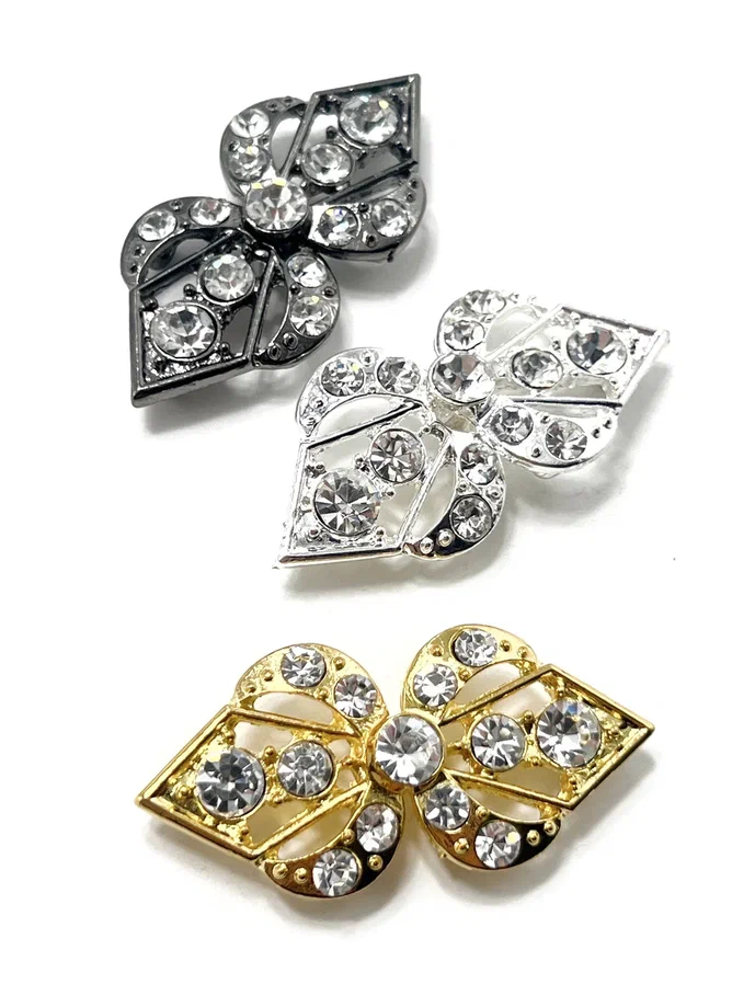 Крючок декор #18 1