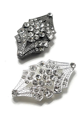 Крючок декор #23 Розовый