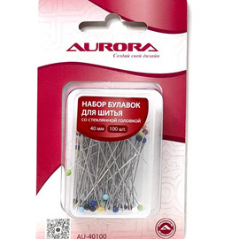 Стеклянная головка 3