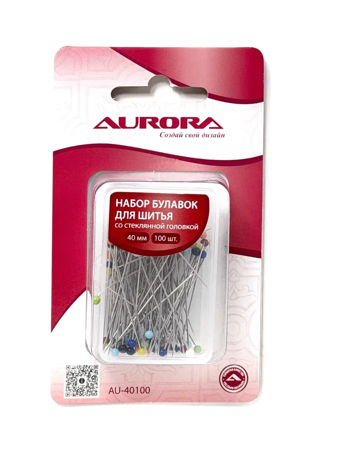 Стеклянная головка 3