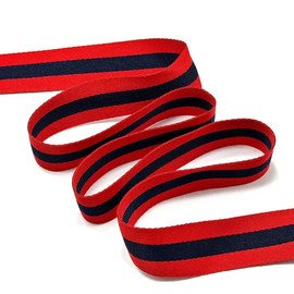 Лампас 25мм 1