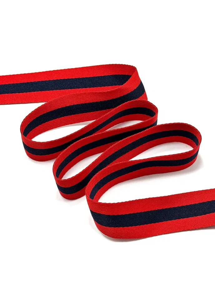 Лампас 25мм 1