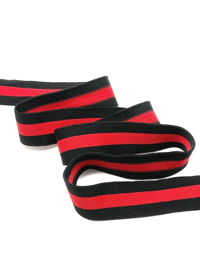 Лампас трикотажный 25мм 11