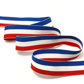 Лампас репс 25мм 1