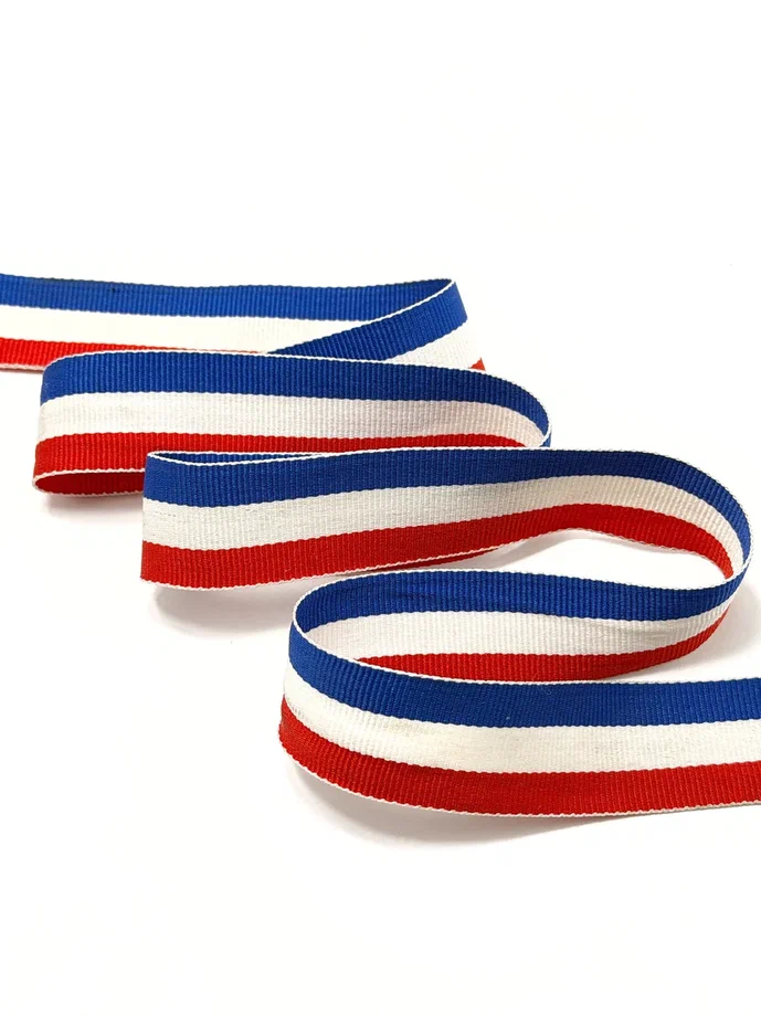 Лампас репс 25мм 1