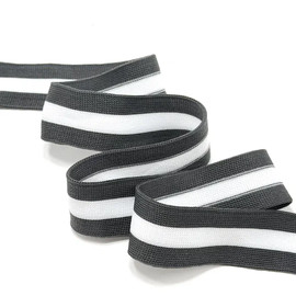 Лампас трикотажный 30мм 1