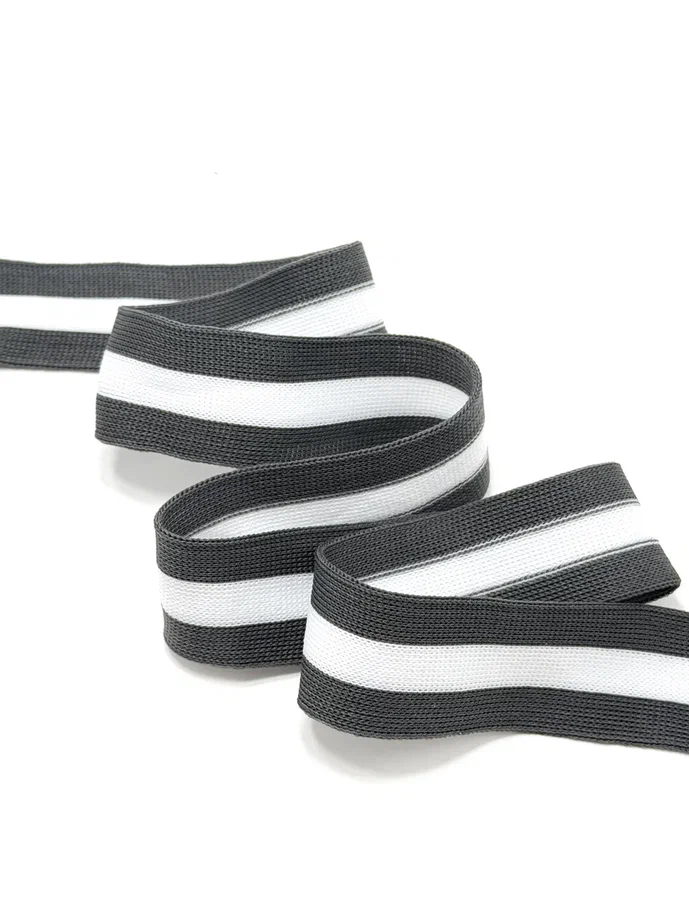 Лампас трикотажный 30мм 1