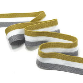 Лампас трикотажный 30мм 1