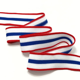 Лампас трикотажный 30мм 1