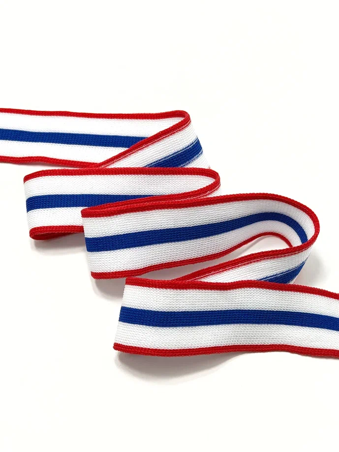 Лампас трикотажный 30мм 1