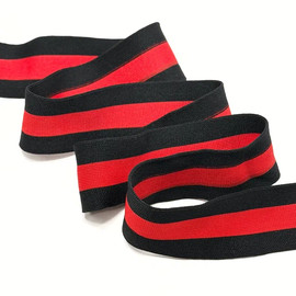 Лампас трикотажный 40мм 11