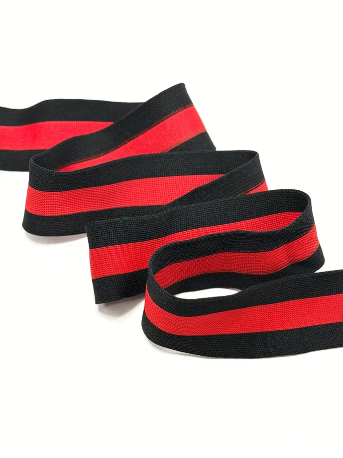 Лампас трикотажный 40мм 11