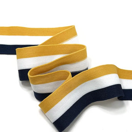 Лампас трикотажный 40мм 1