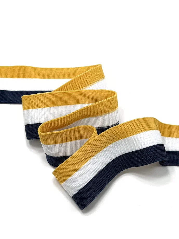 Лампас трикотажный 40мм 1