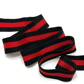 Лампас трикотажный 25мм 1