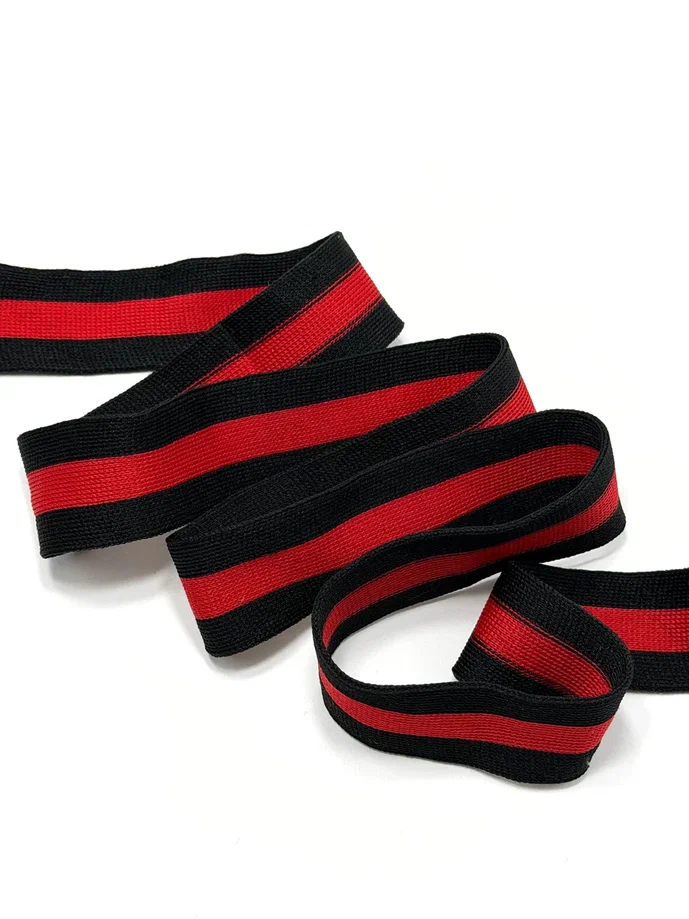 Лампас трикотажный 25мм 1