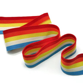 Лампас трикотажный 45мм 1