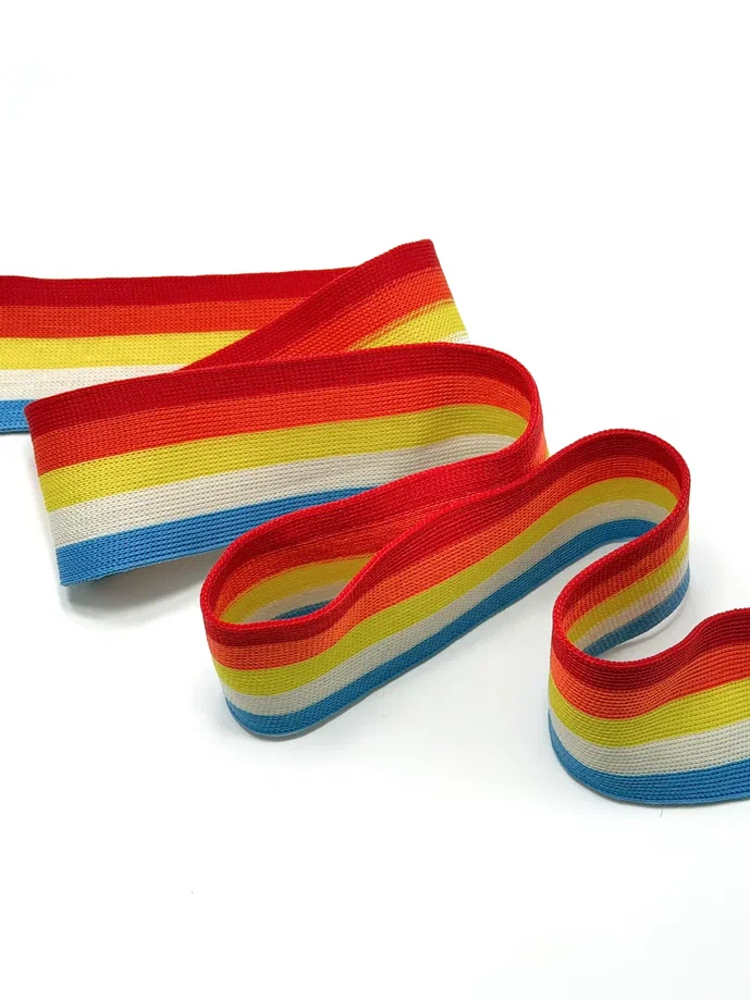 Лампас трикотажный 45мм 1