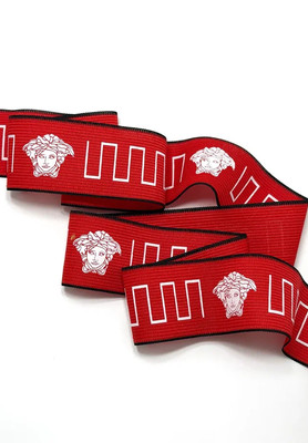 Лампас 40мм 168/3 3Орхидея