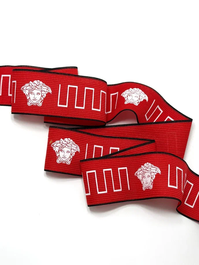 Лампас 40мм 1