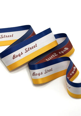 Лампас BoysStreet 40мм Лампас BoysStreet 40мм