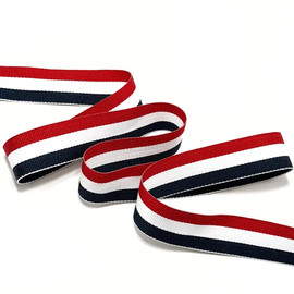 Синий/Белый/Красный 1