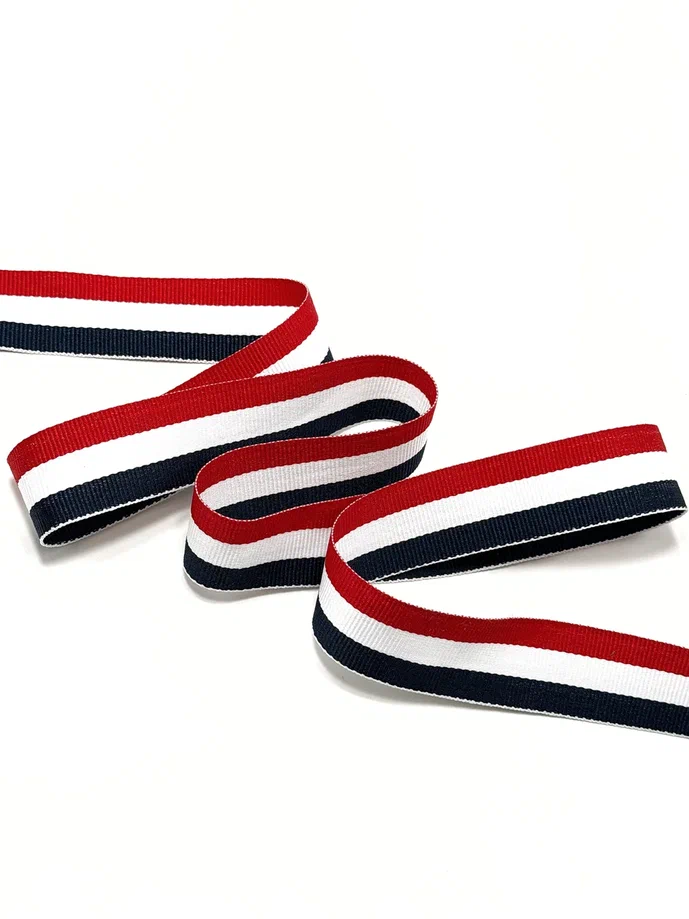 Синий/Белый/Красный 1