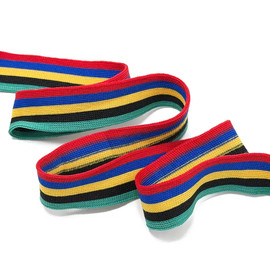 Лампас трикотажный 30мм 1