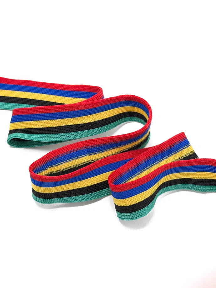 Лампас трикотажный 30мм 1