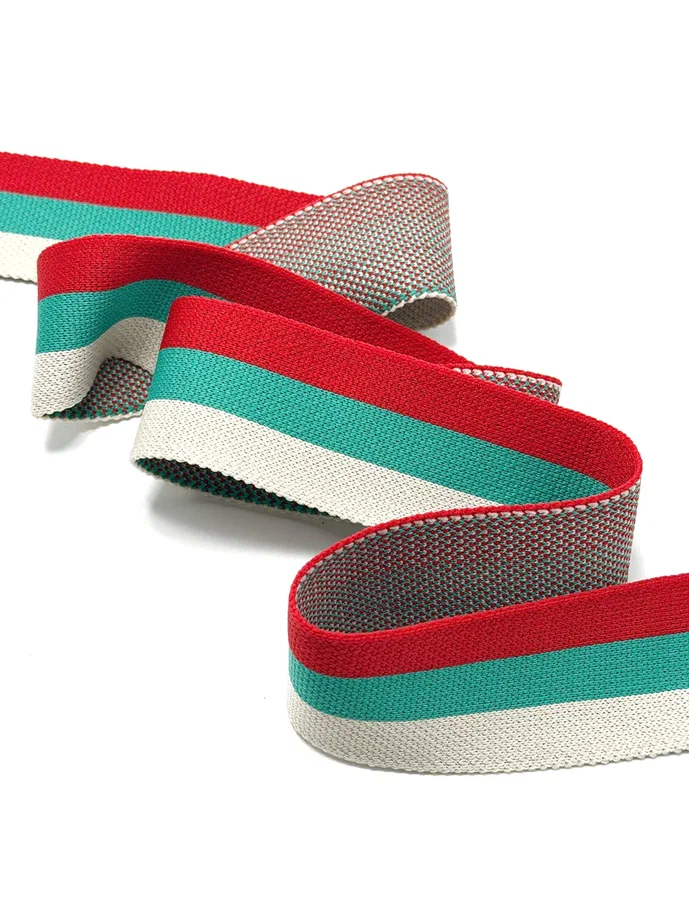 Лампас трикотажный 40мм 1