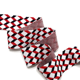 Белый/Красный/Чёрный 1