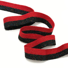 Лампас трикотажный 20мм 1