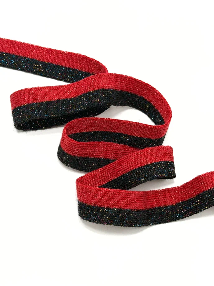 Лампас трикотажный 20мм 1