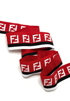 Лампас 38мм Лампас трикотажный 48мм