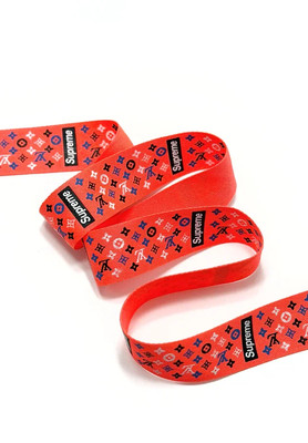 Лампас 25мм Голубой