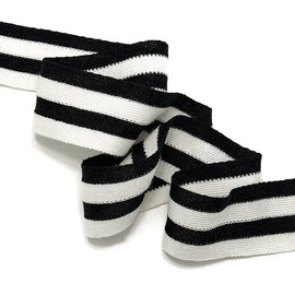 Лампас трикотажный 43мм 1